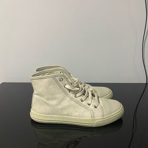 Gucci sneakers